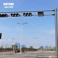 XINTONG Remote Control Led Traffic Signal Light